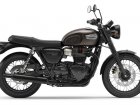 Triumph Bonneville T100